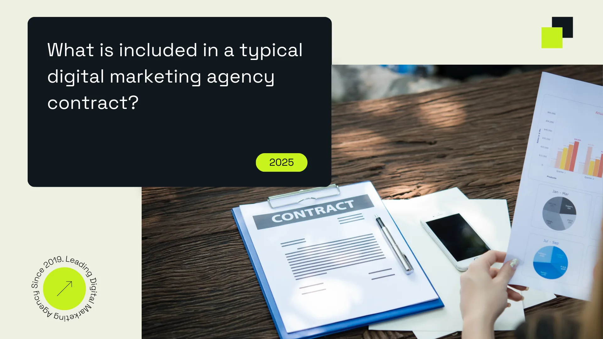 understanding scope of work in digital marketing contracts