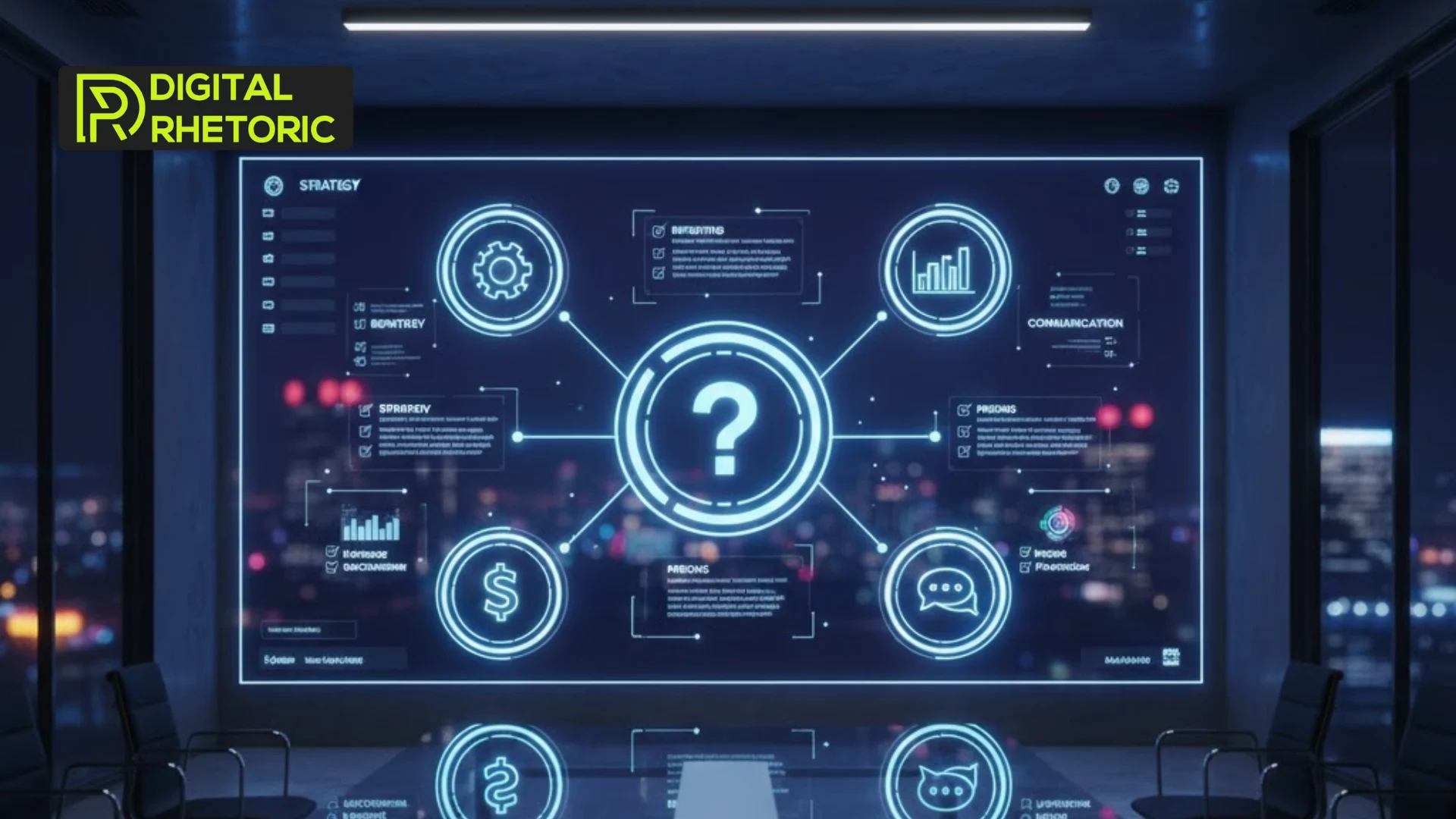 what to know before hiring a full-service digital marketing agency