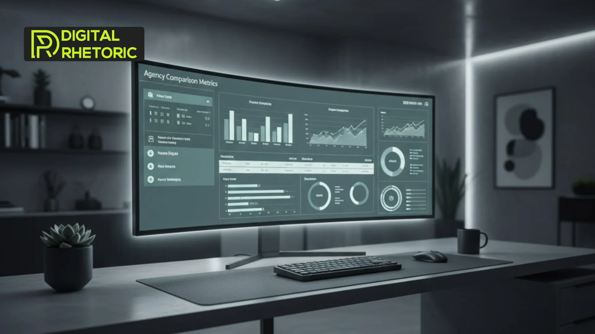 top factors before hiring a professional digital marketing agency