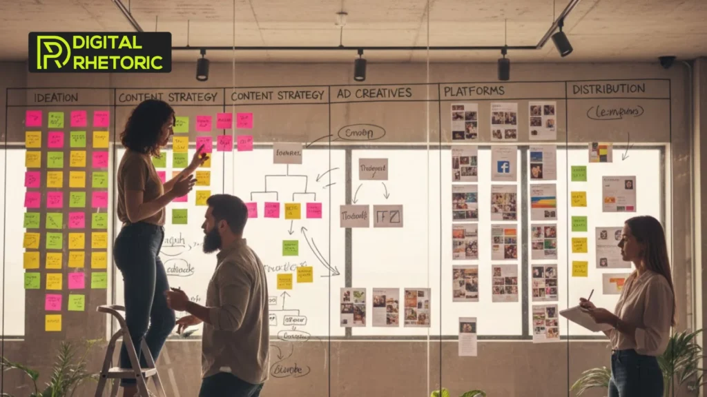 top digital marketing agencies for Facebook and Instagram ads