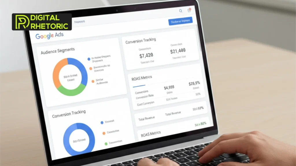 Google Ads conversion strategies