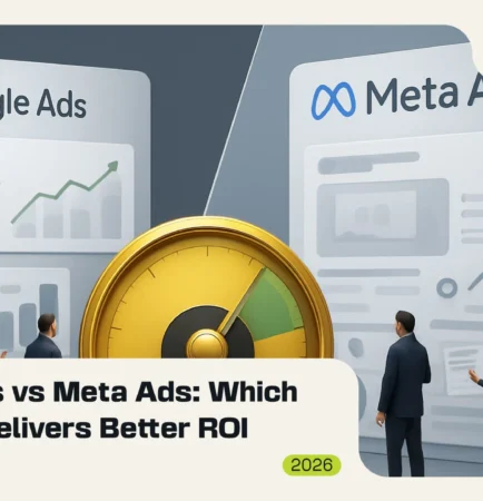 google ads vs facebook ads