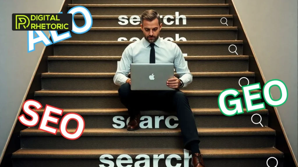 AI search optimization strategies