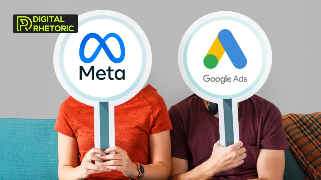 meta ads vs google ads