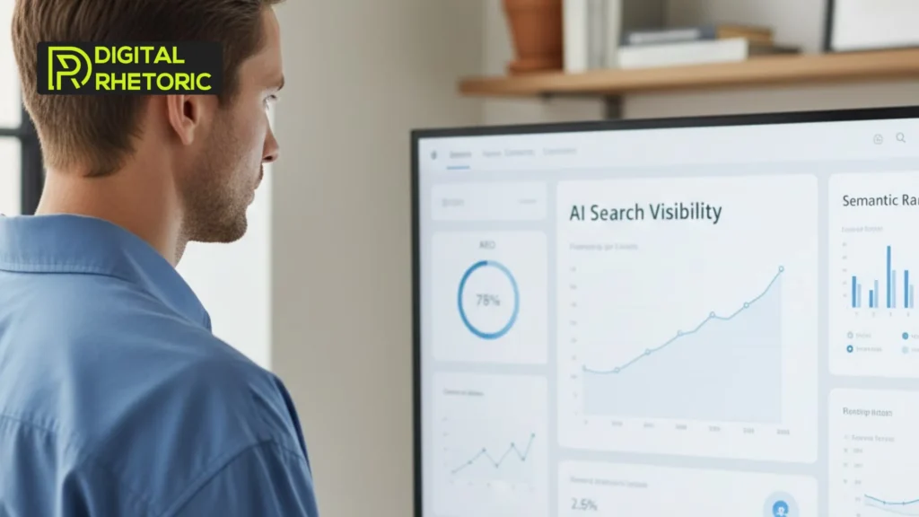 AI search ranking strategies