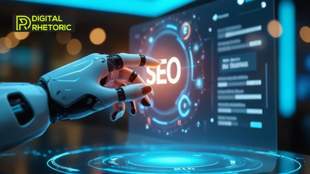 AI search optimization