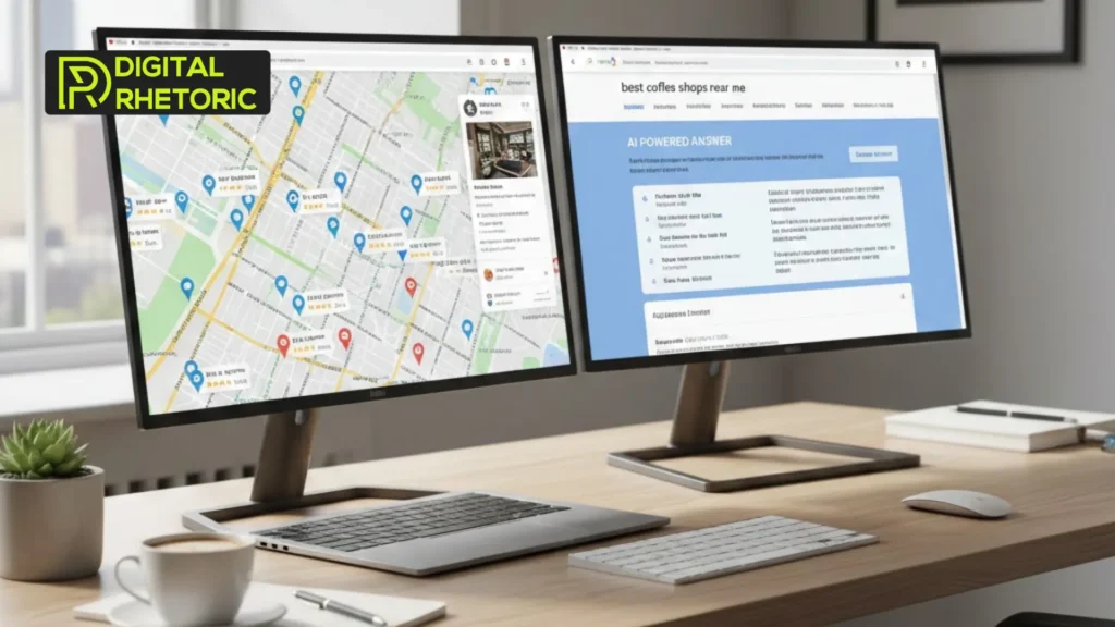 local SEO for small businesses