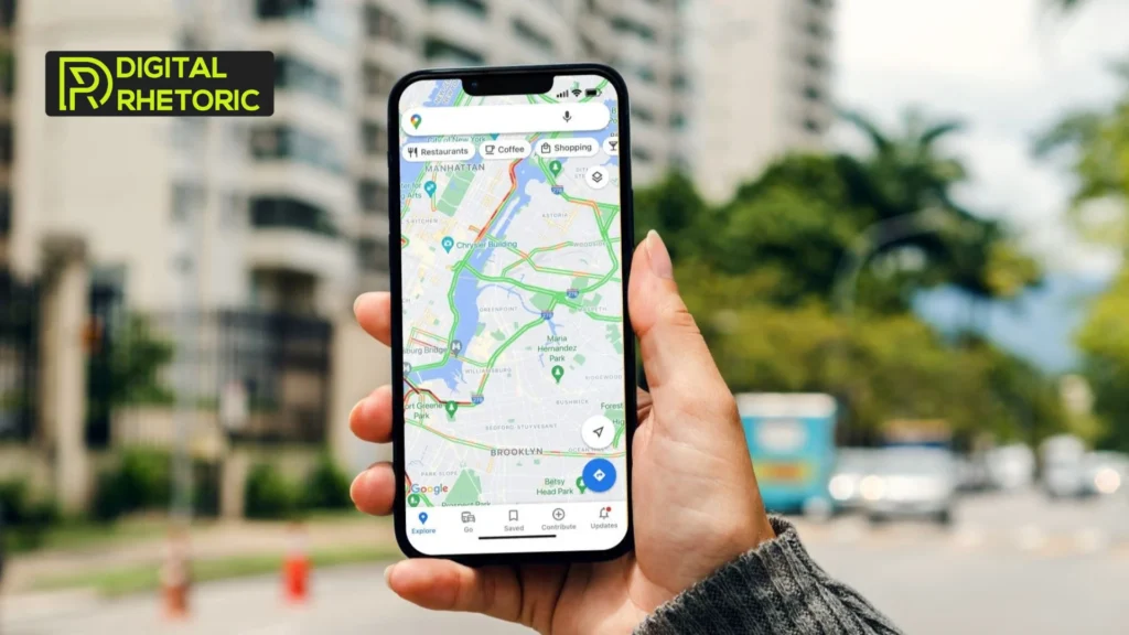 AI search for local businesses