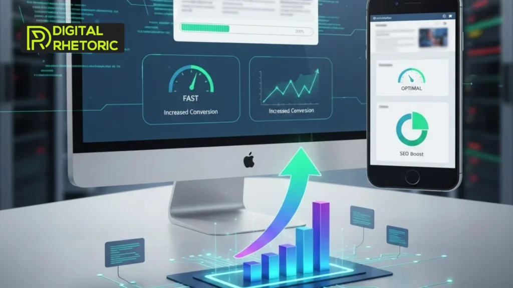 page speed optimization