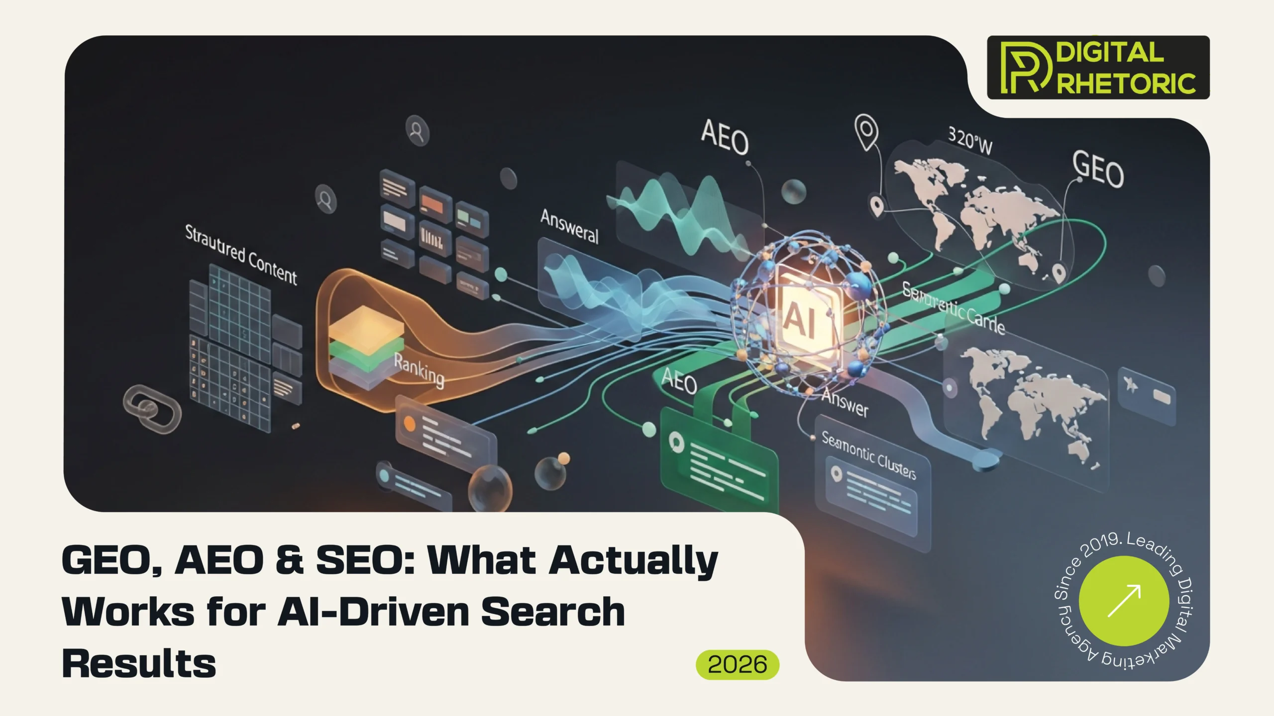 GEO vs SEO