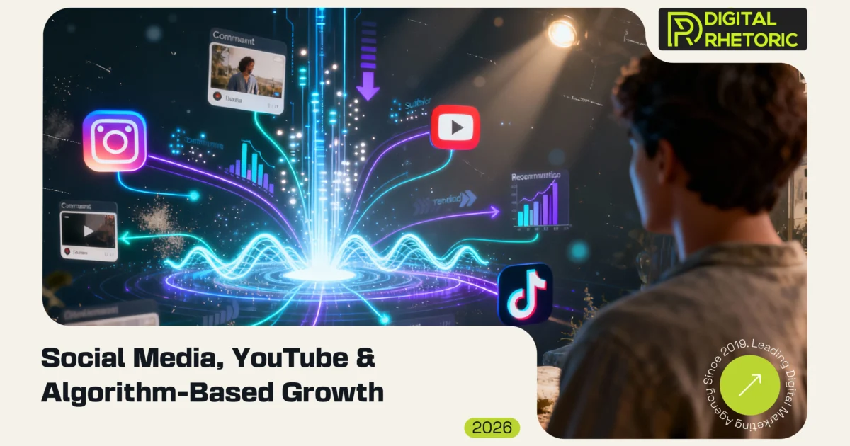 YouTube growth strategies