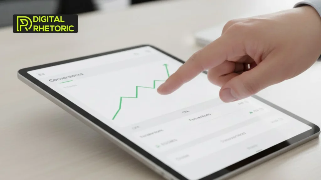 ROI driven marketing