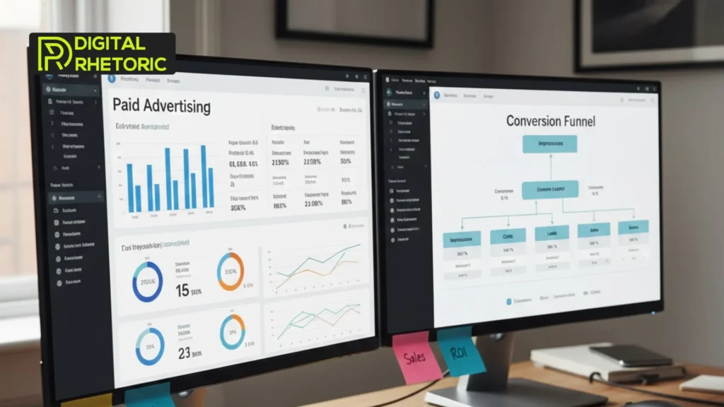 performance marketing examples