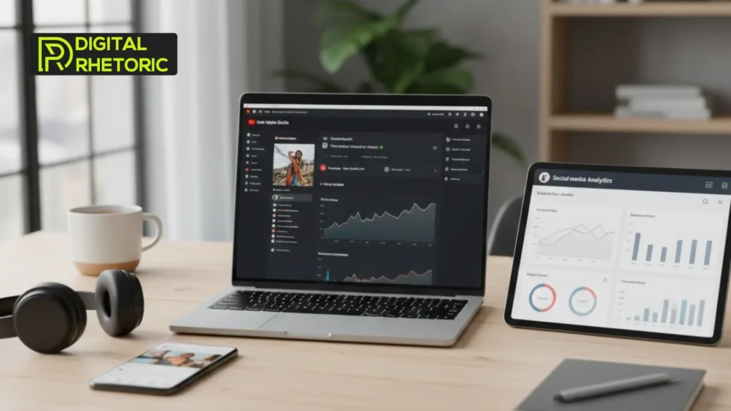 YouTube algorithm tips