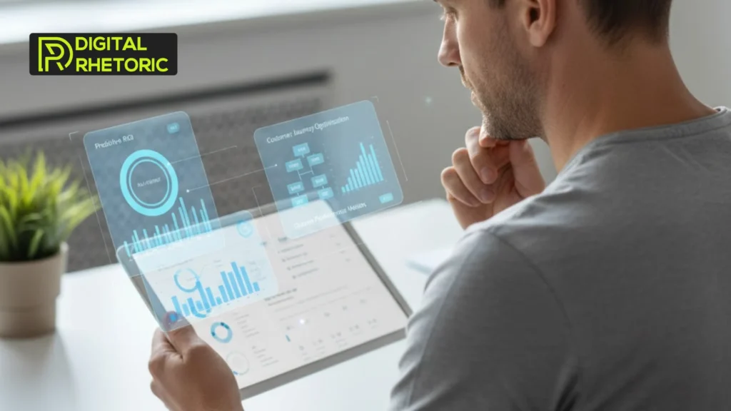 AI digital marketing strategies