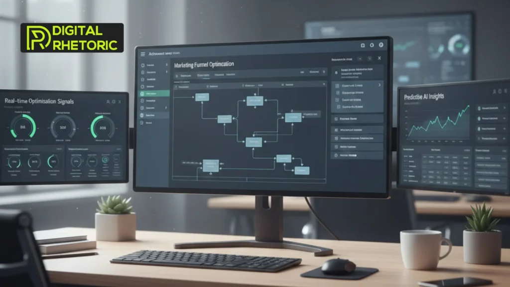 digital marketing strategies