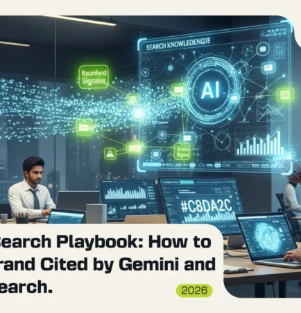 Generative Engine Optimization (GEO)