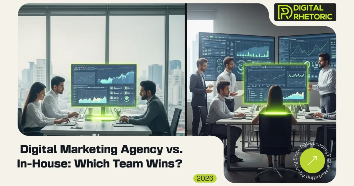 digital marketing agency in pune india