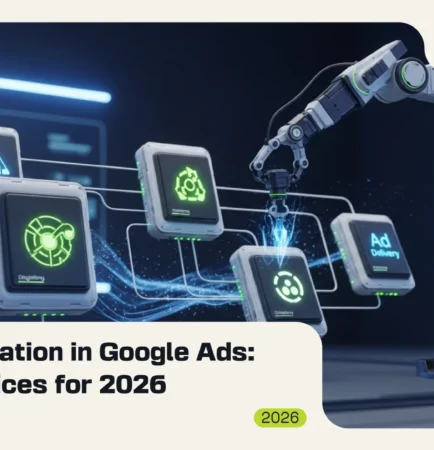 Performance Max campaigns