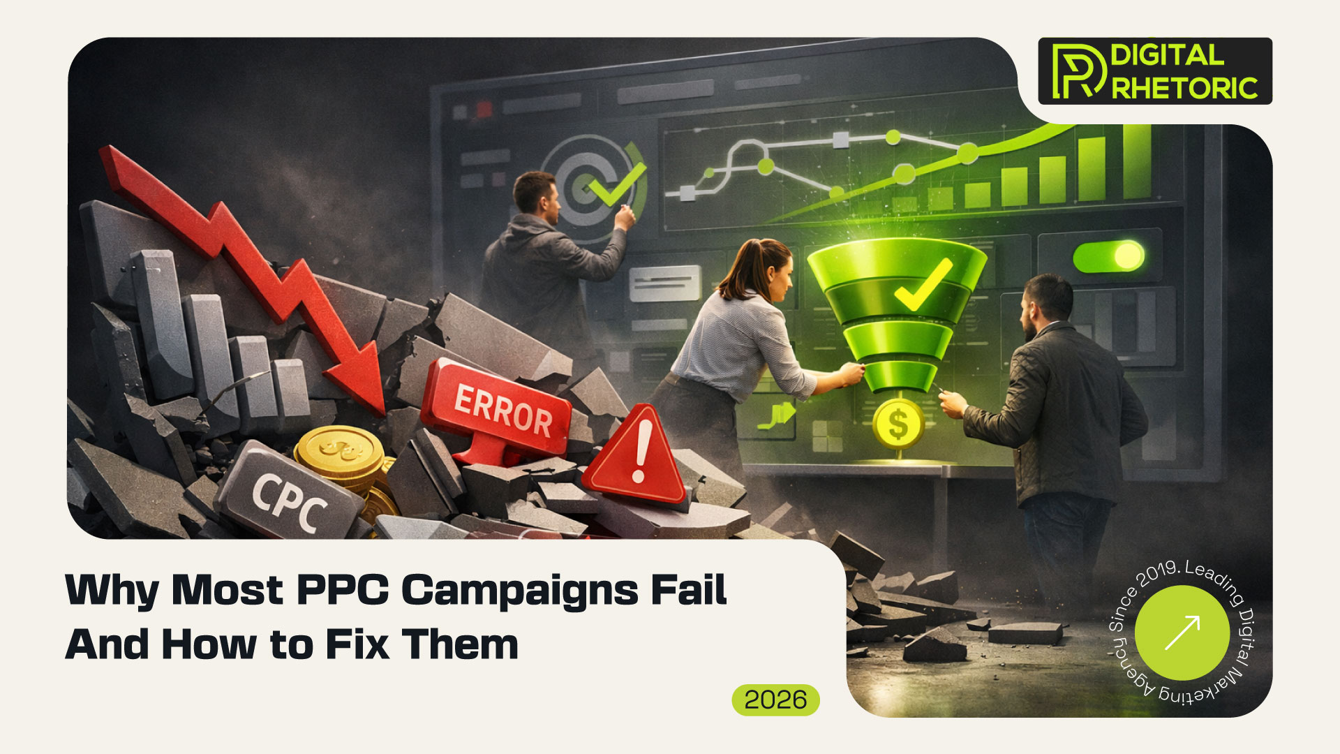 ppc optimization