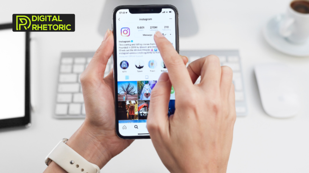 instagram reels for business