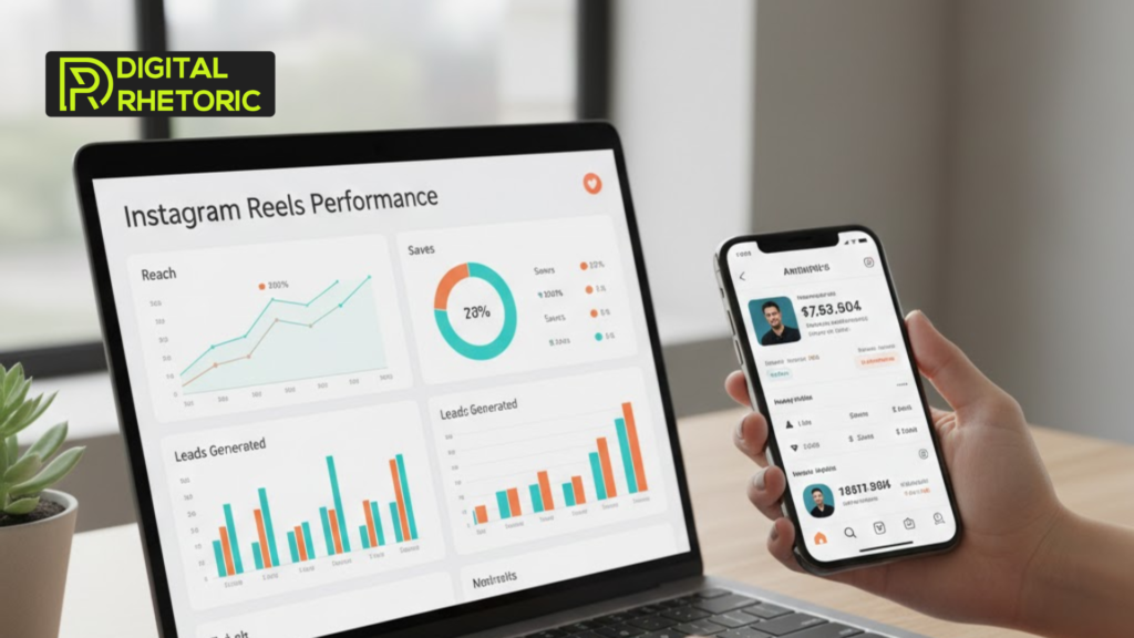 reels for brand growth