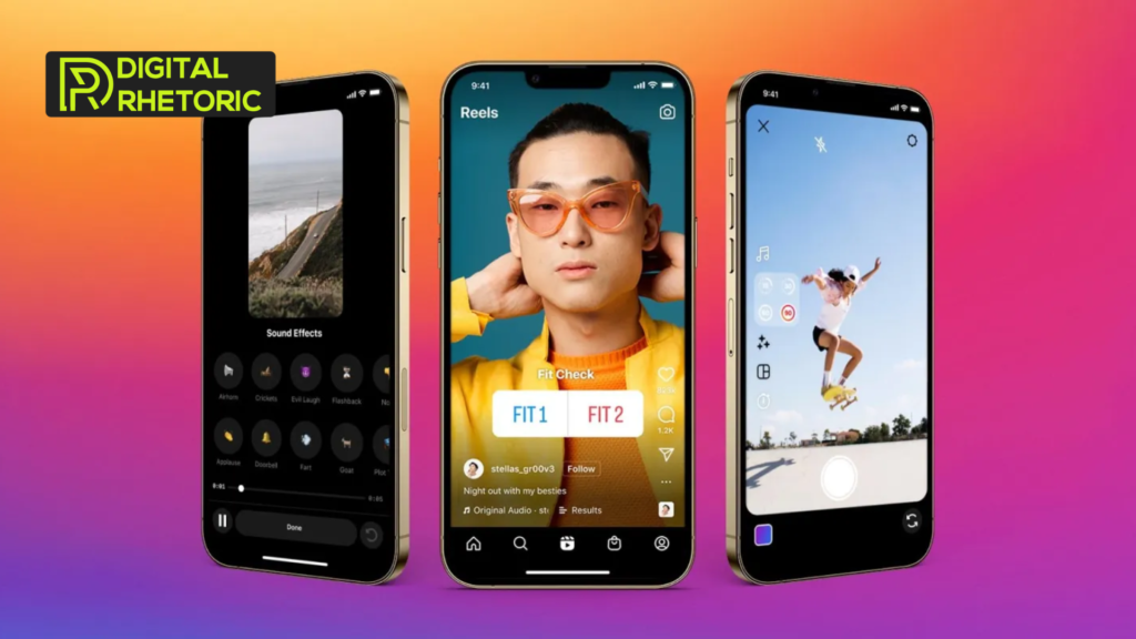 instagram reels algorithm