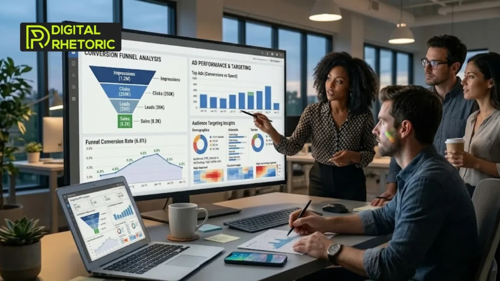 audience segmentation