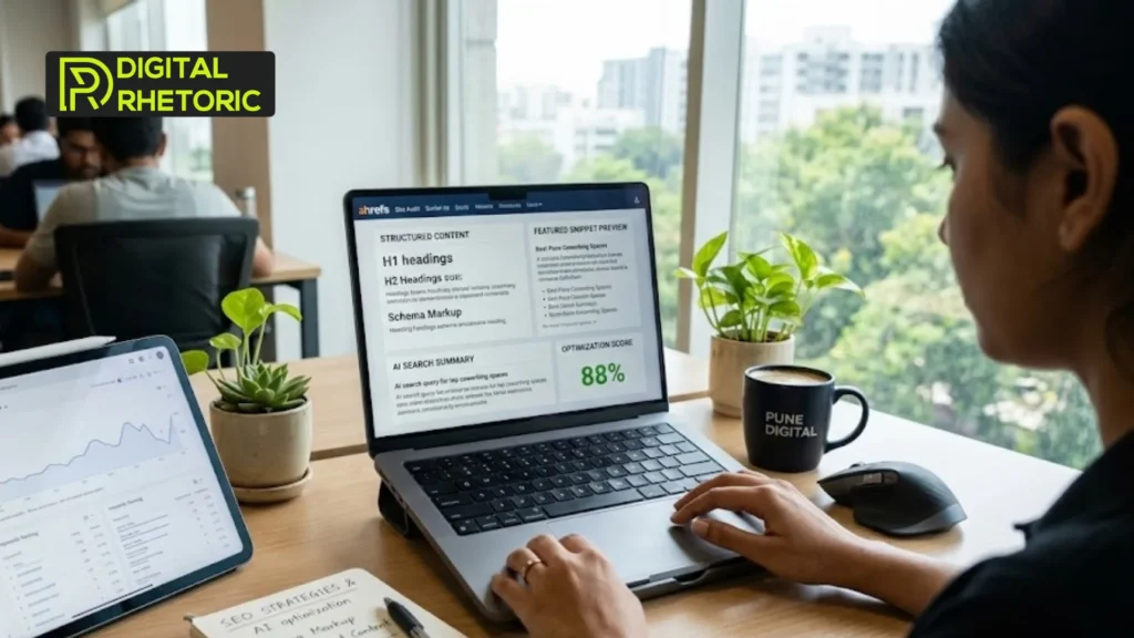 Answer Engine Optimization (AEO)