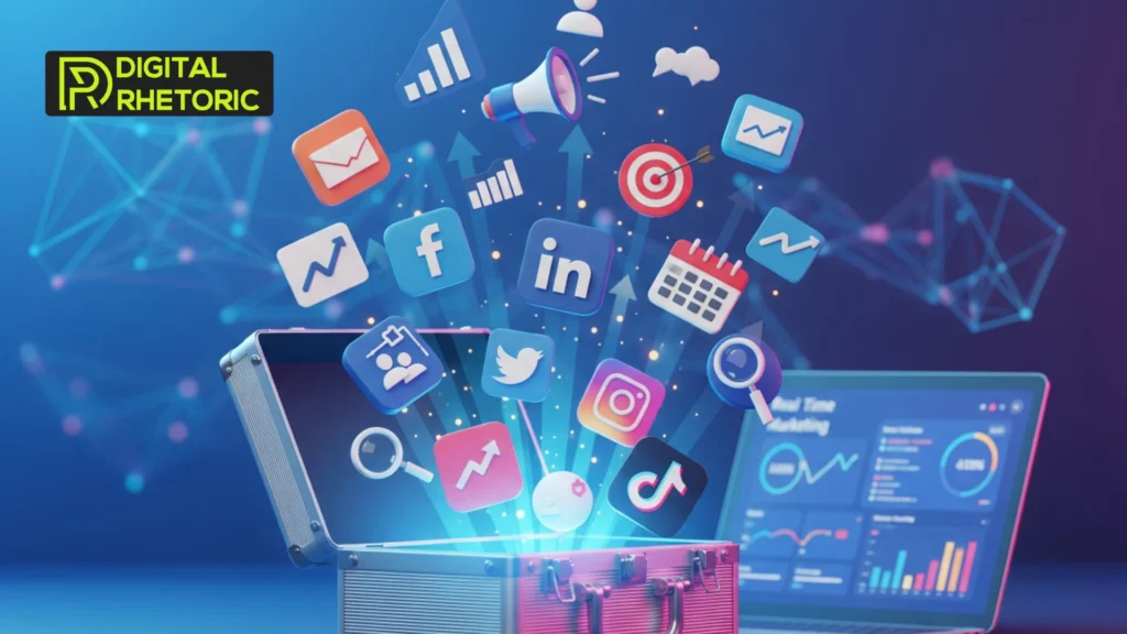 top social media marketing agency in pune