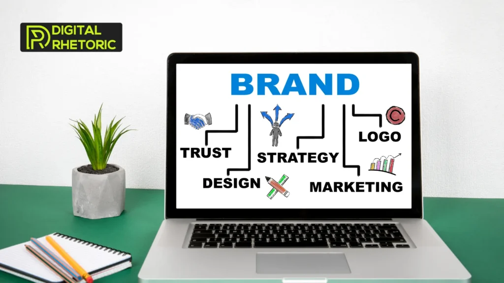 importance of branding