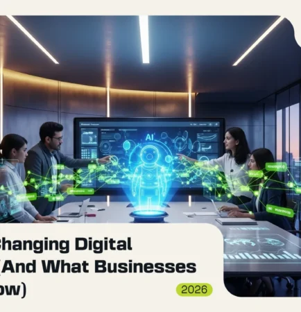 ai in digital marketing