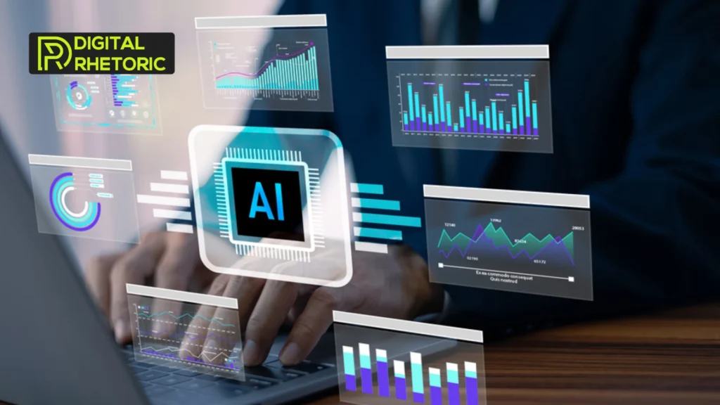 how ai is changing marketing