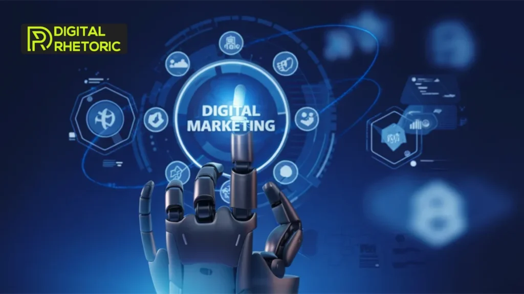future of digital marketing