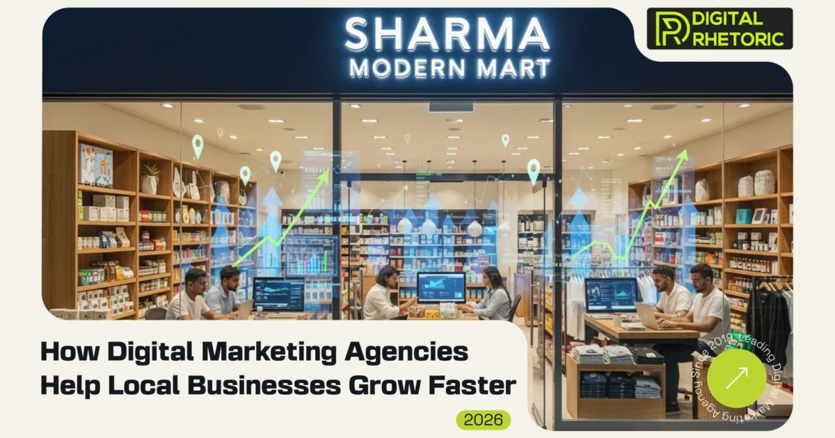 how agencies generate leads