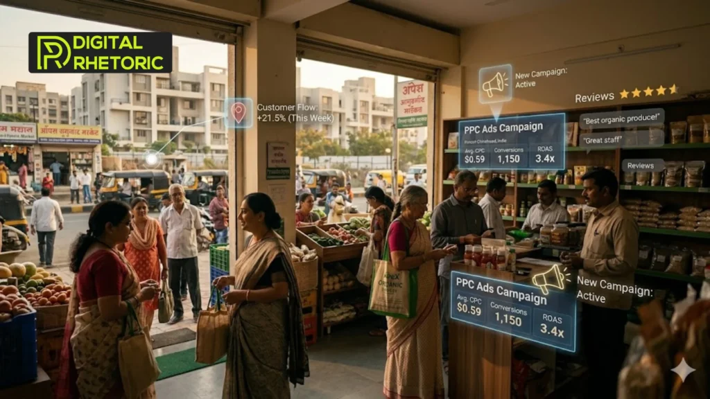 how agencies generate leads