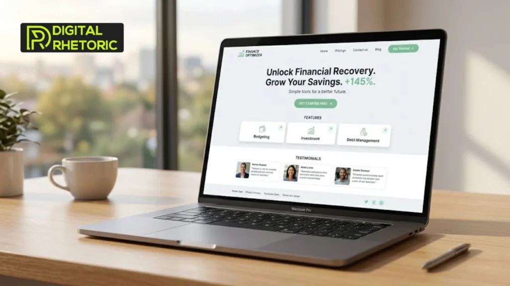 landing page conversion optimization