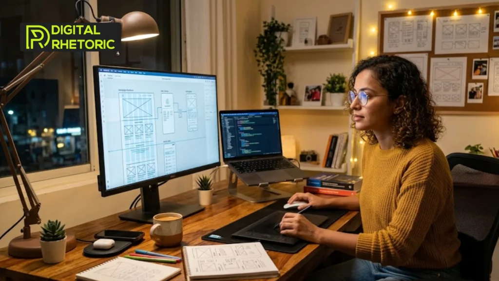 when to redesign website