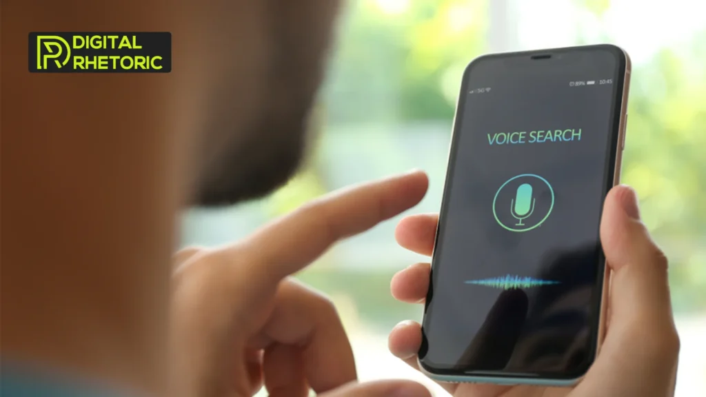 voice search optimization