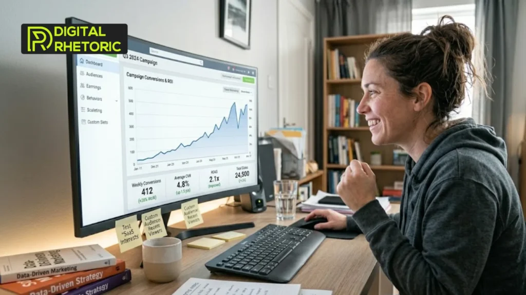 how to improve facebook ads performance