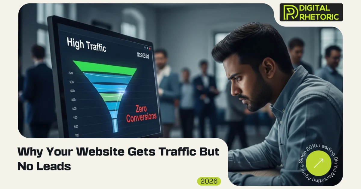 improve website conversion rate