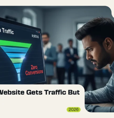 improve website conversion rate