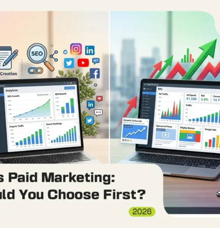 digital marketing strategy for beginners
