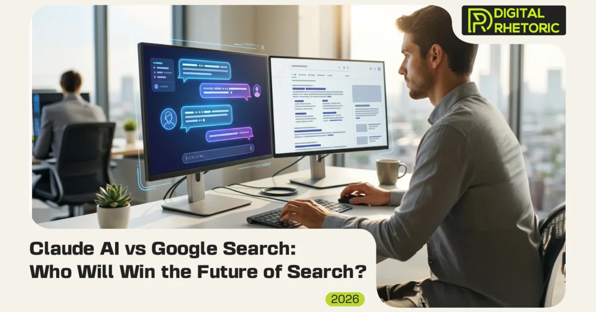 future of search with AI tools