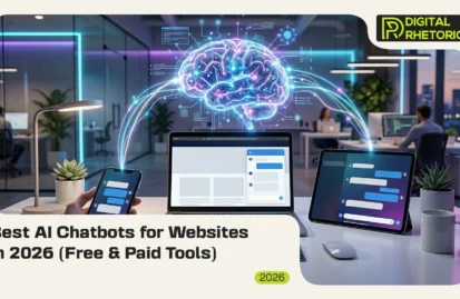 AI chatbot for lead generation