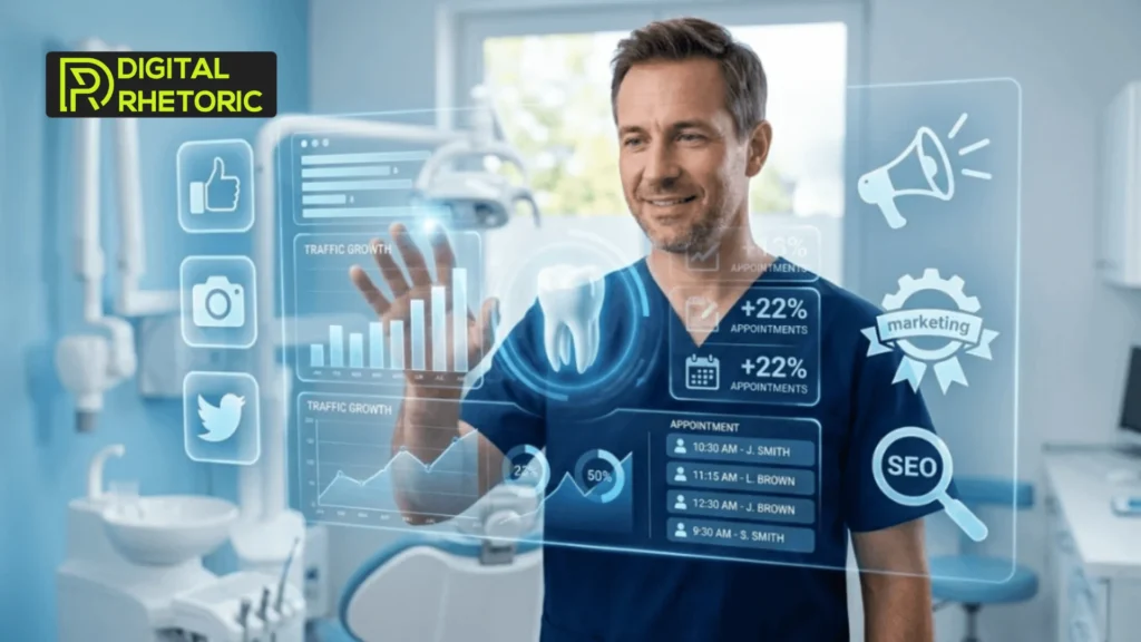 dental clinic lead generation strategies