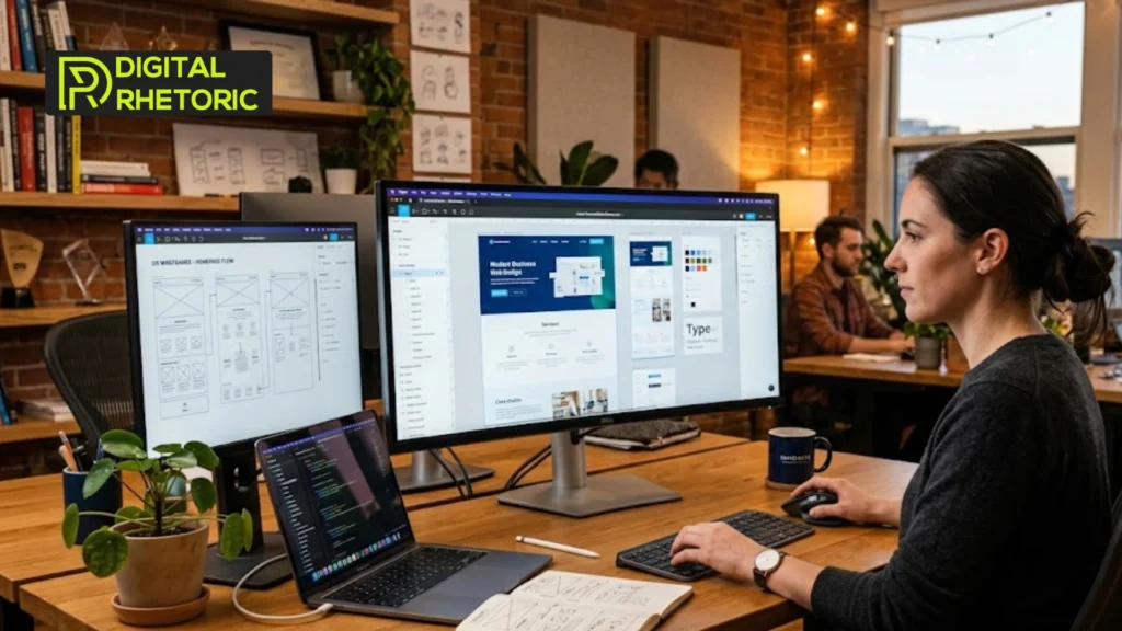 affordable website design services India