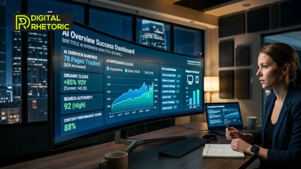 optimize content for AI search