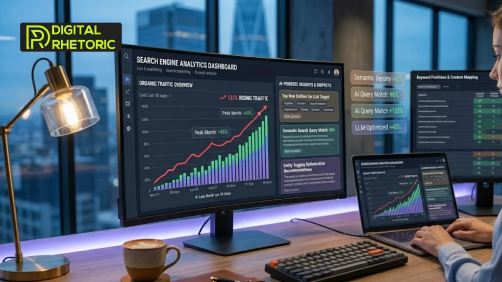 how to adapt SEO for AI