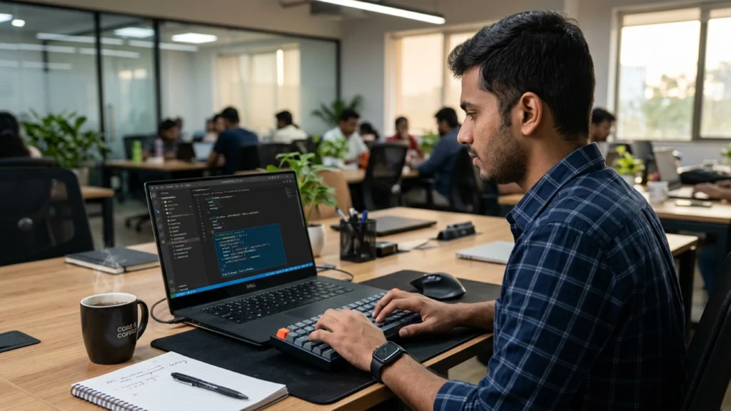 AI software for website design